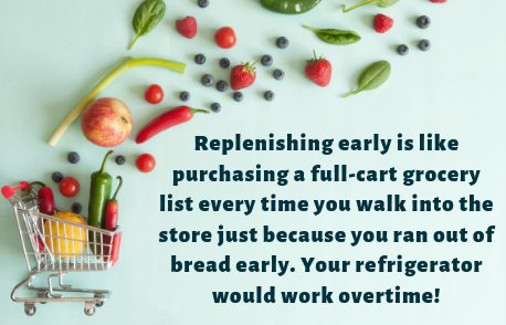 5 Ways to Reduce Fresh Produce Inventory Waste Right Now