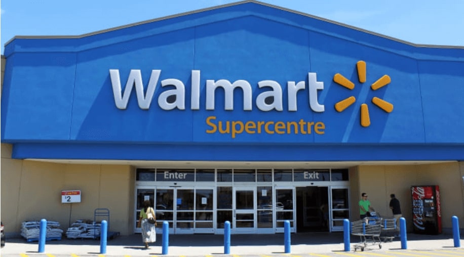 Walmart food safety compliance