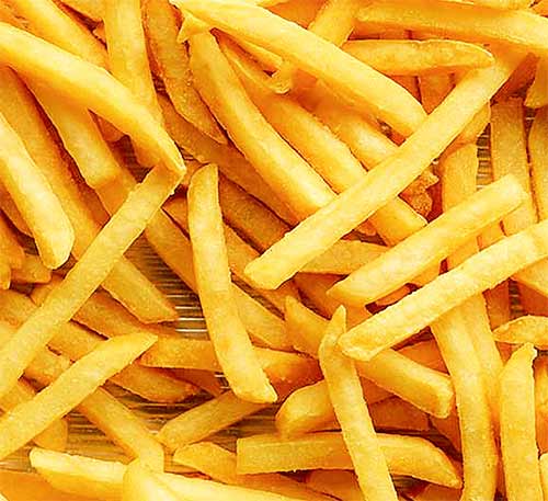 food inventory management