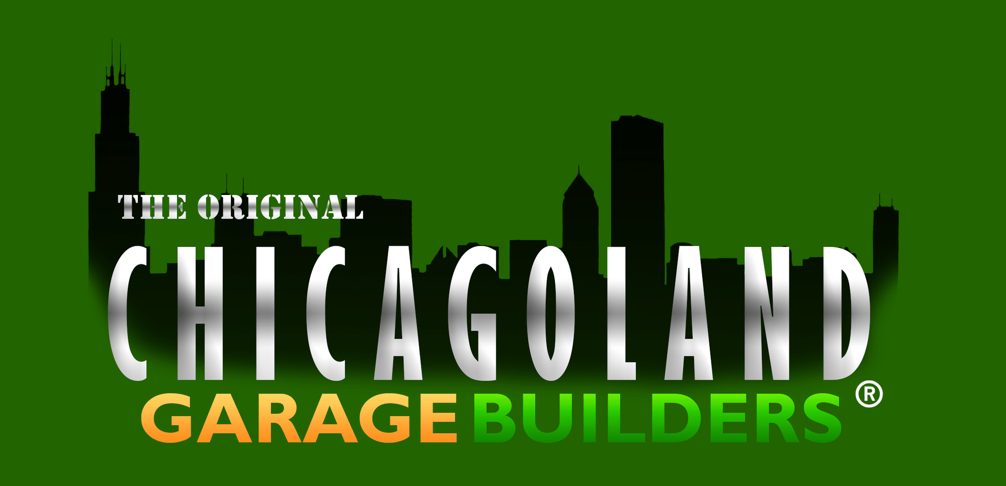Chicagoland Garage Builders