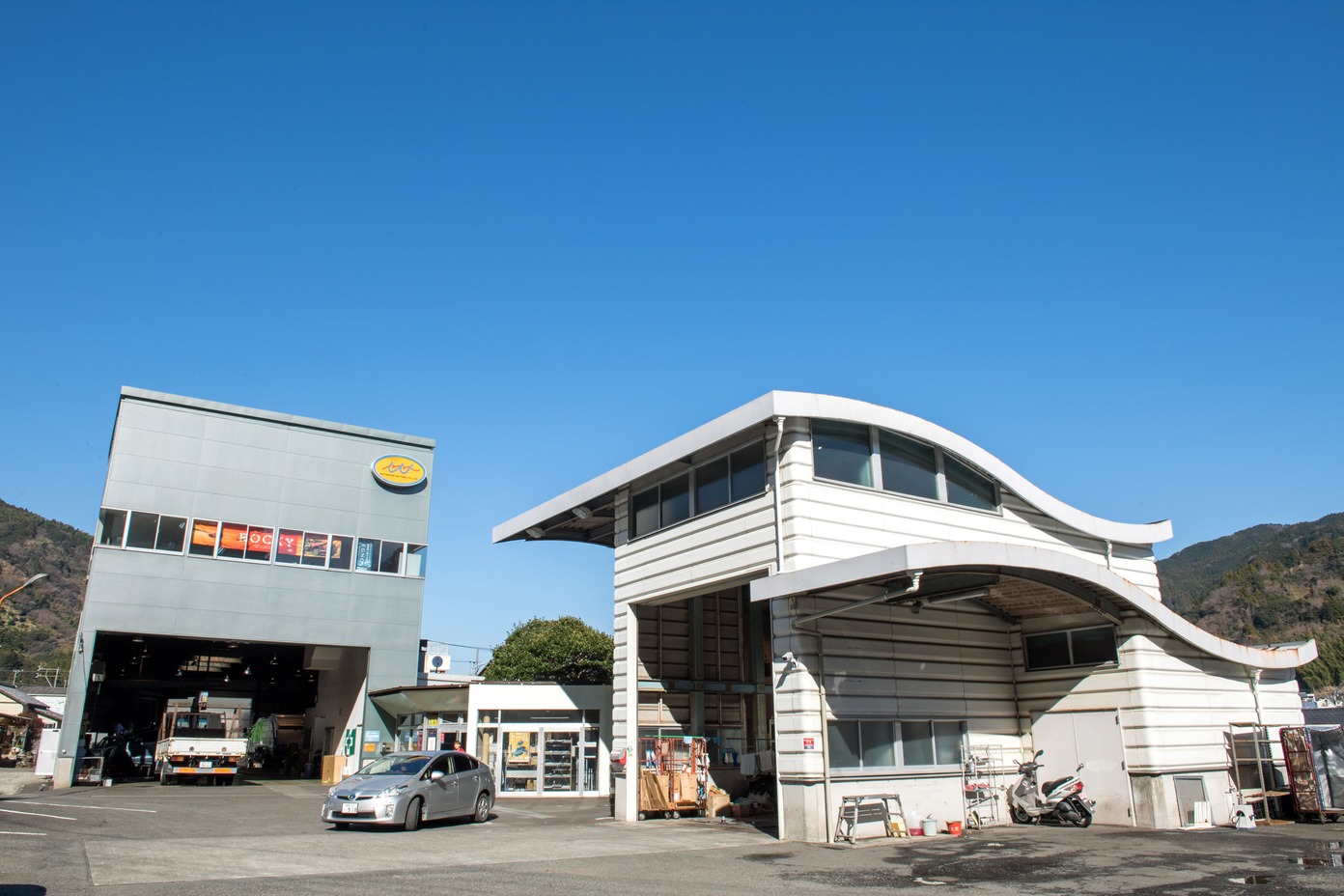 有限会社ワタモ