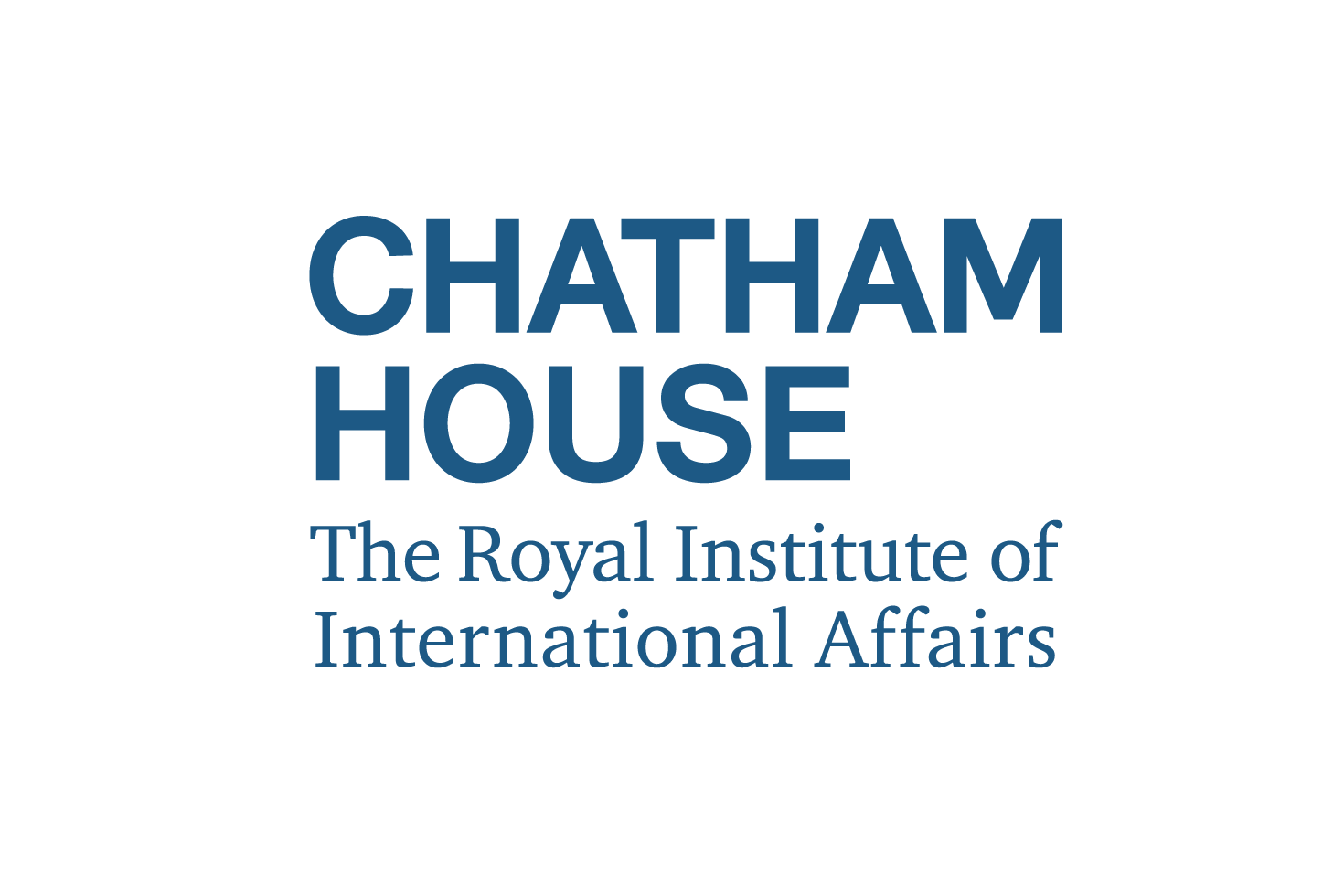 Chatham House logo