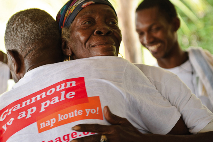 HelpAge International