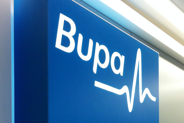 Bupa