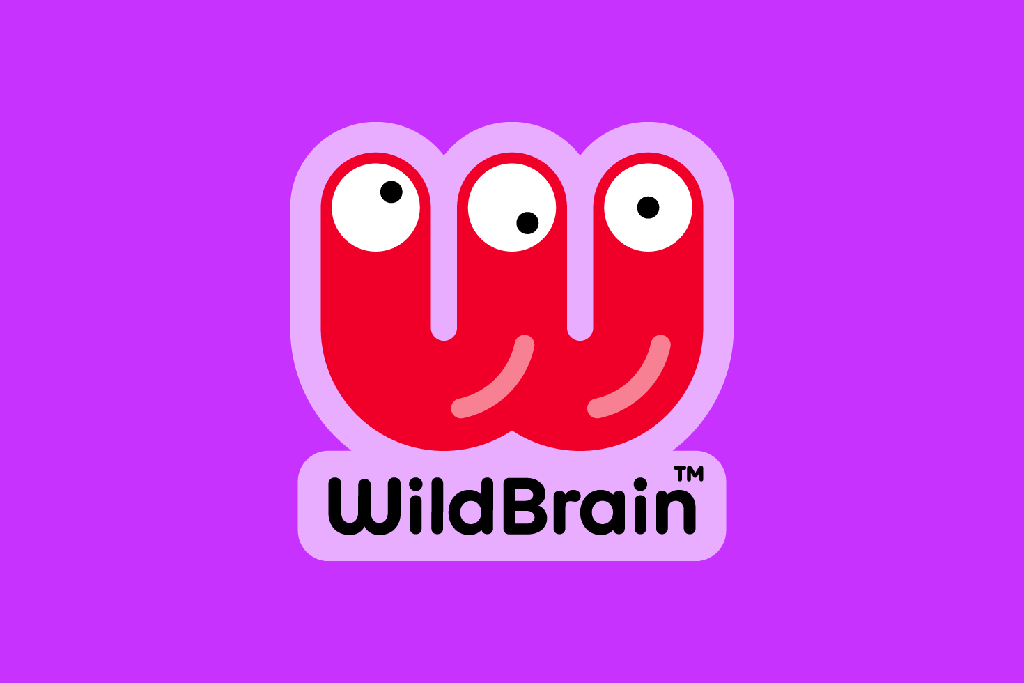WildBrain logo
