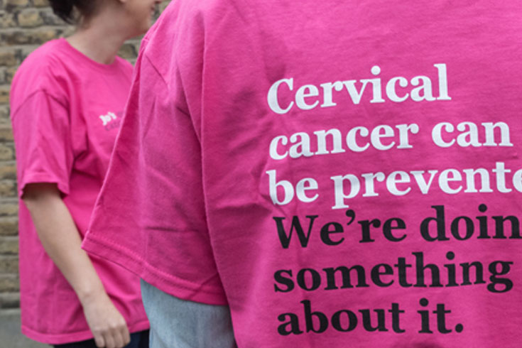 Jo’s Cervical Cancer Trust