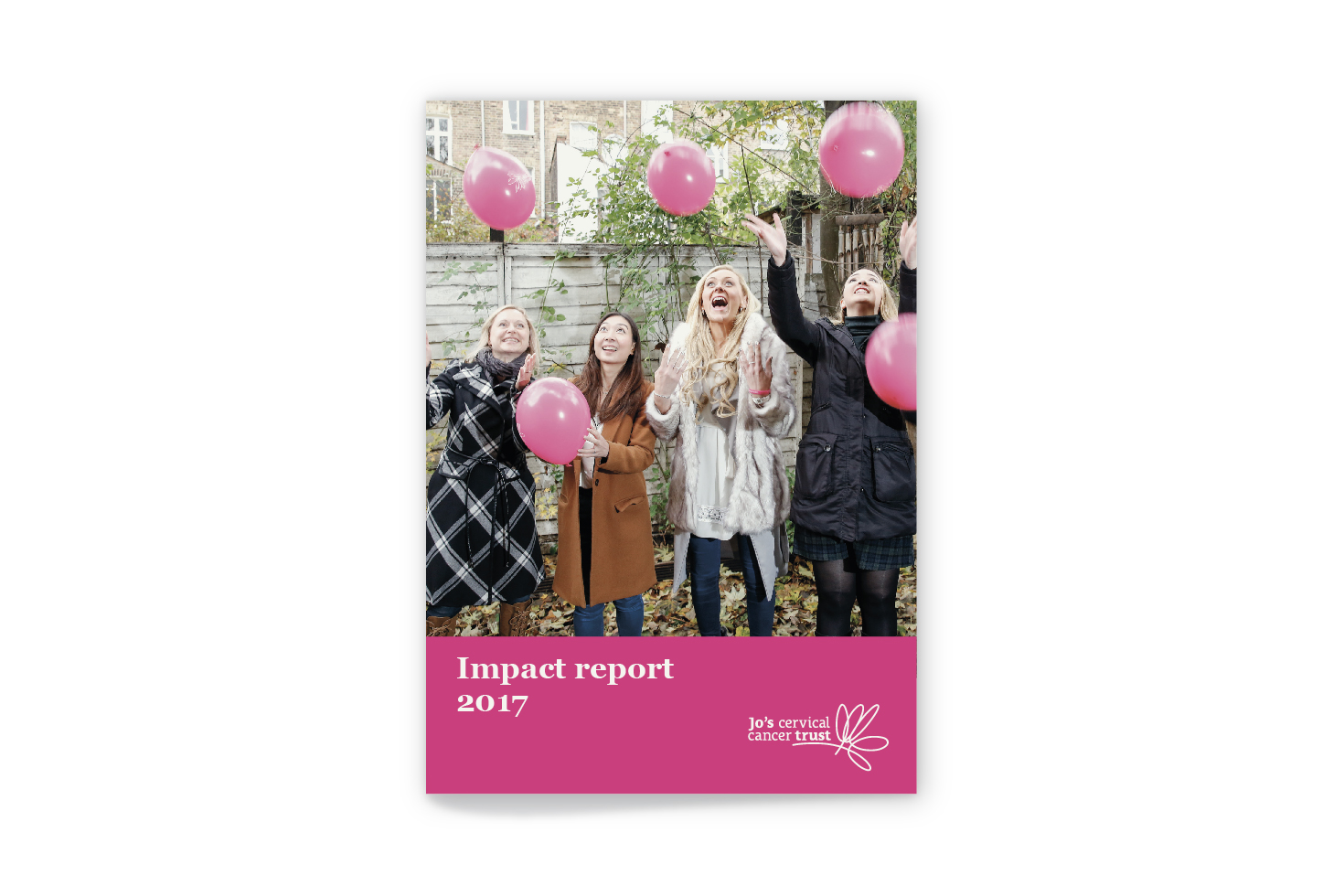 JoTrust brochure