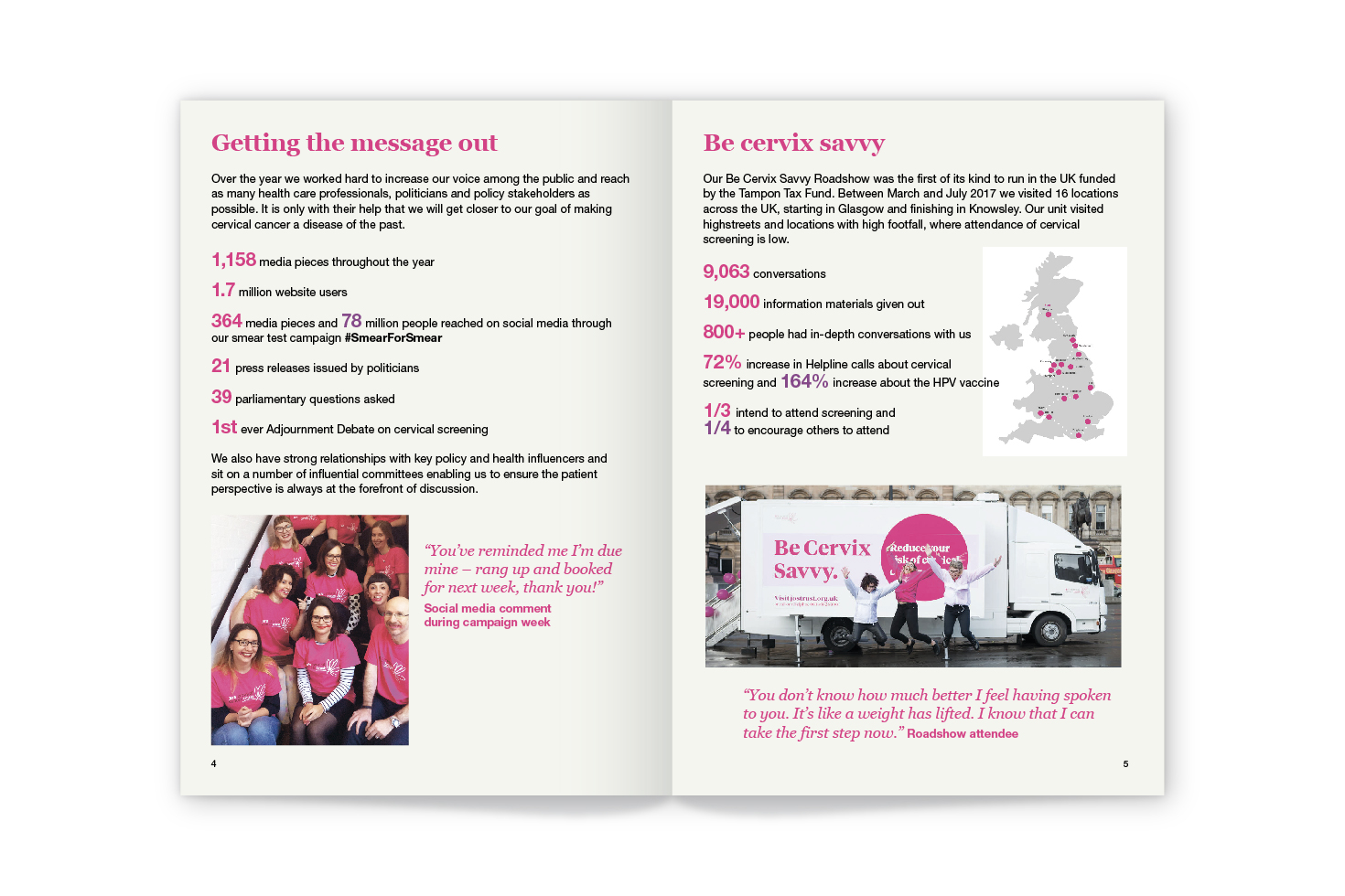 JoTrust brochure