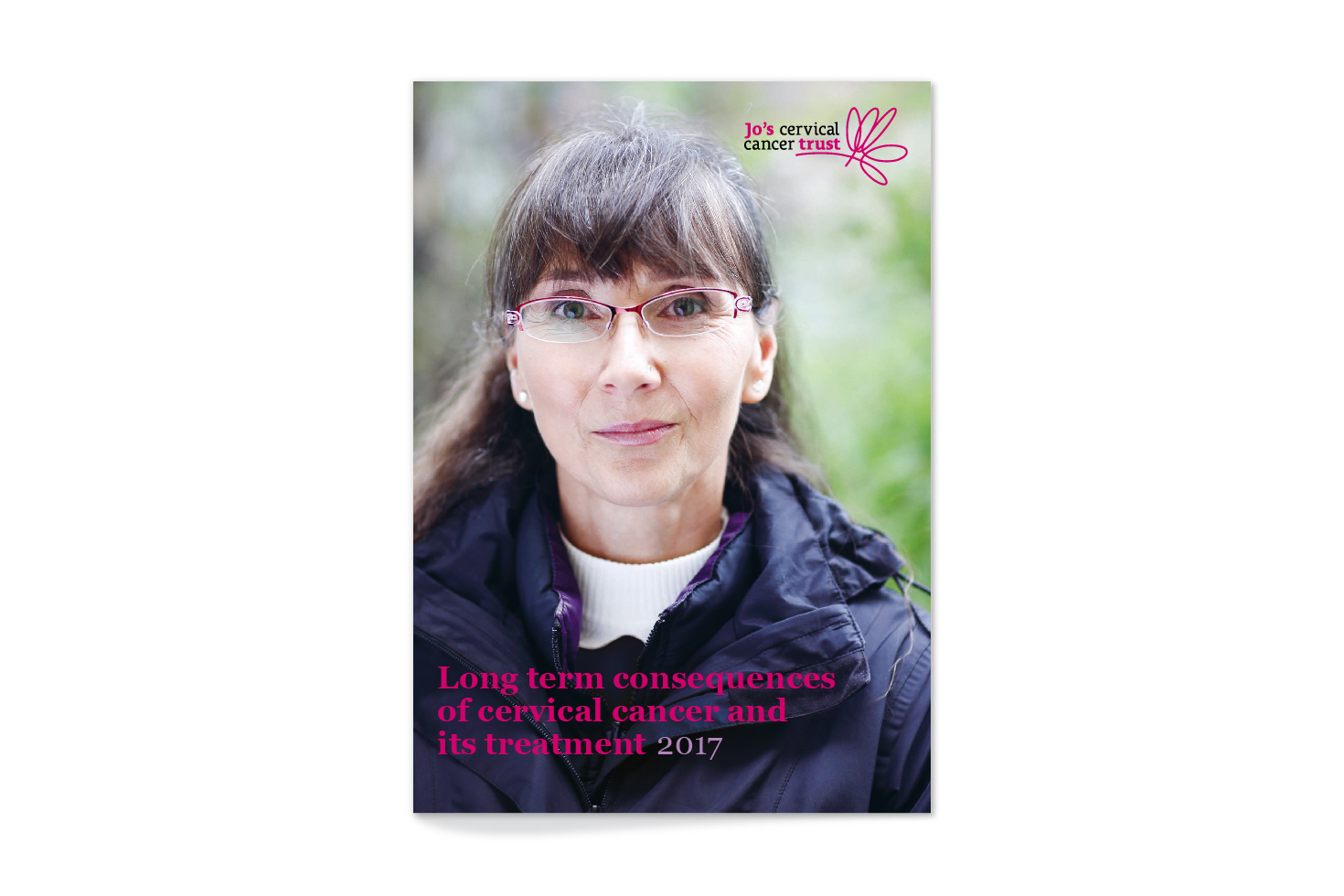 JoTrust brochure