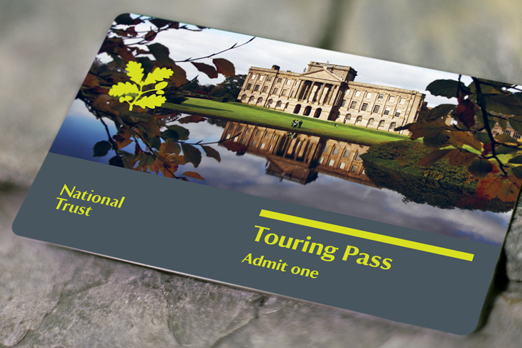 National Trust