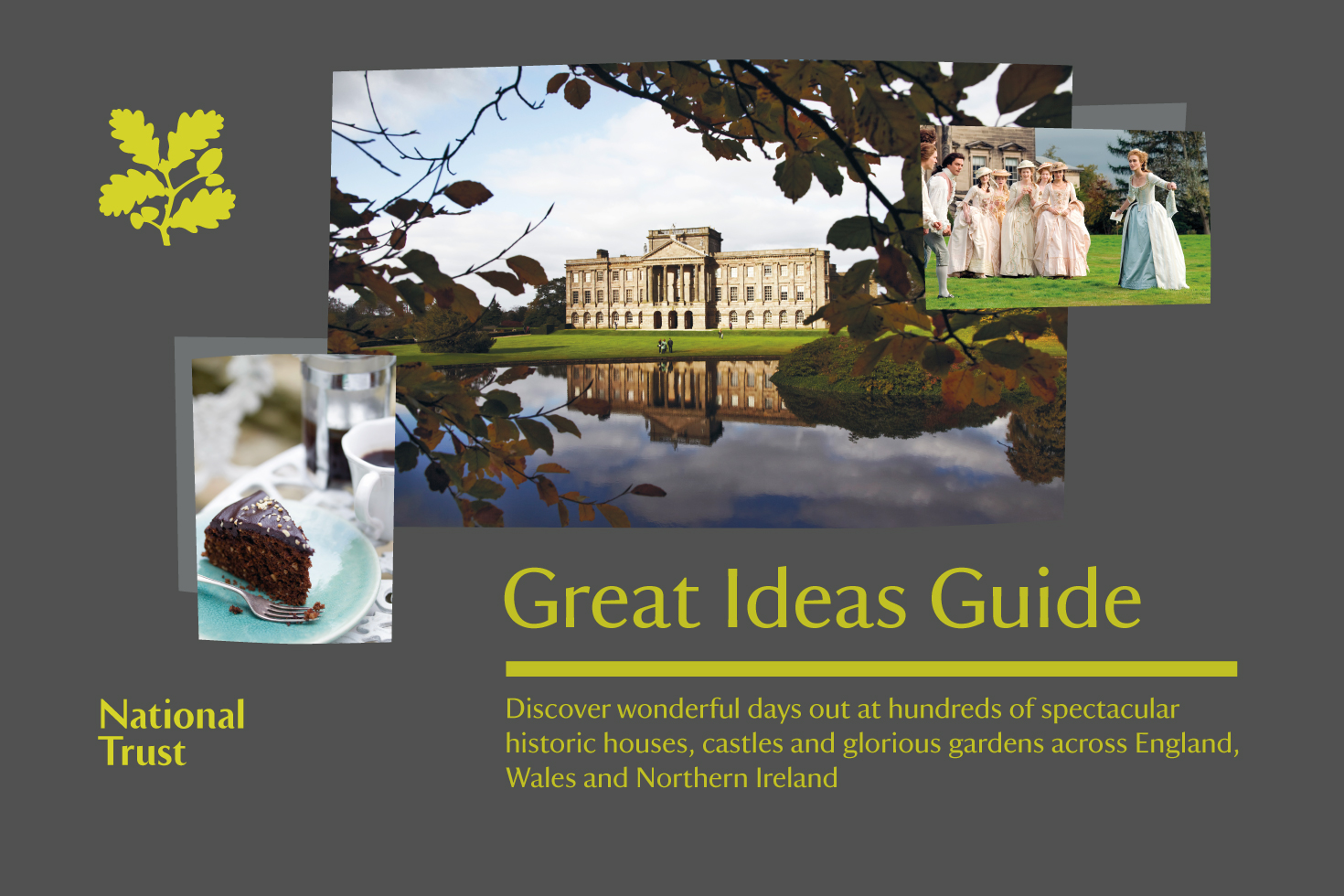 National Trust guide