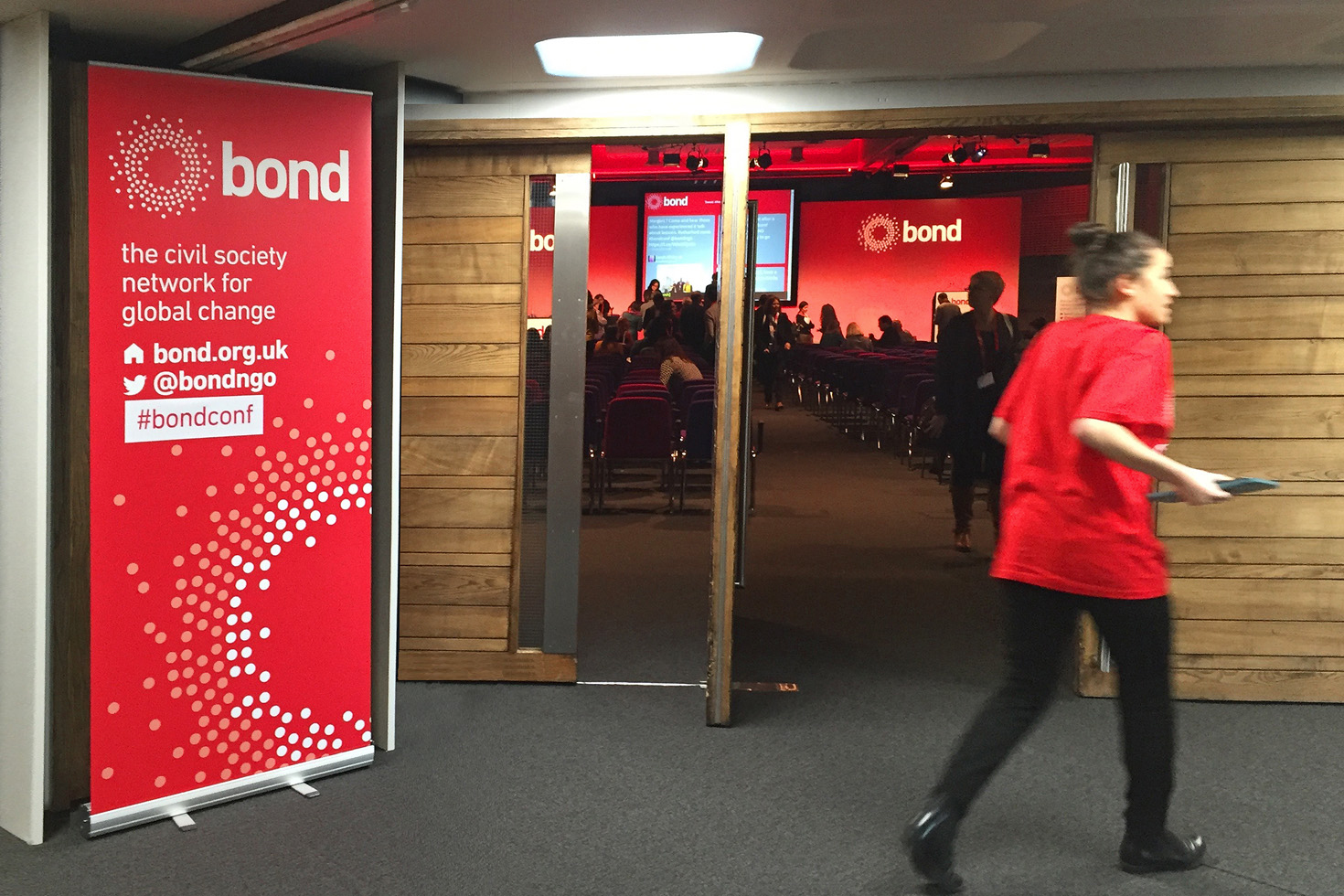 Bond events