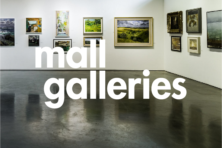 Mall Galleries
