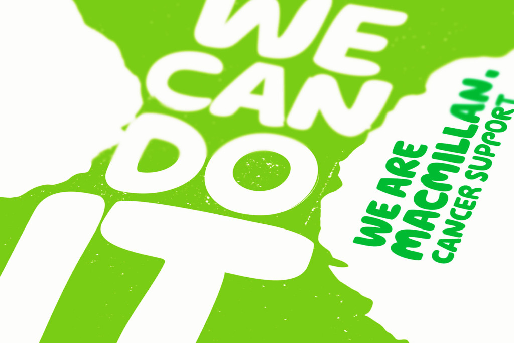 Macmillan Cancer Support