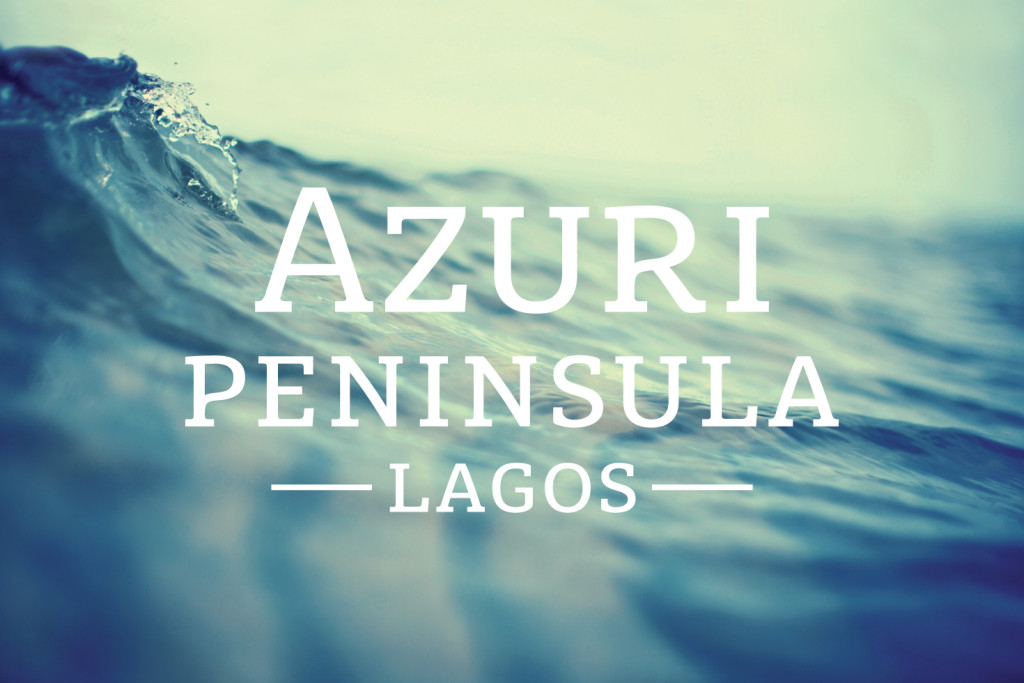 Azuri Peninsula