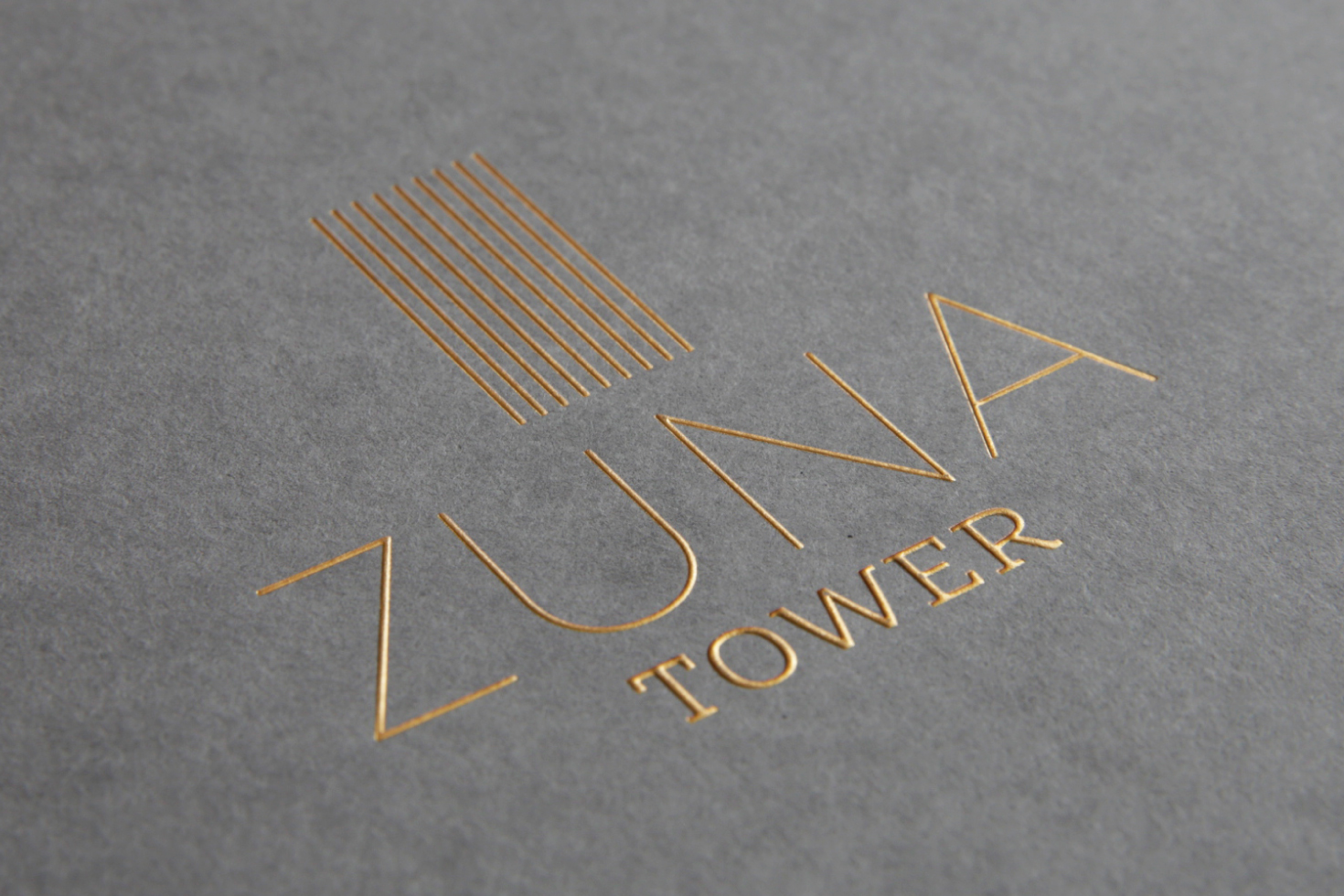 Azuri Peninsula marketing materials