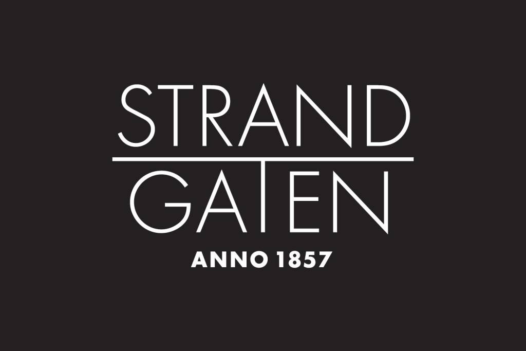 Strandgaten