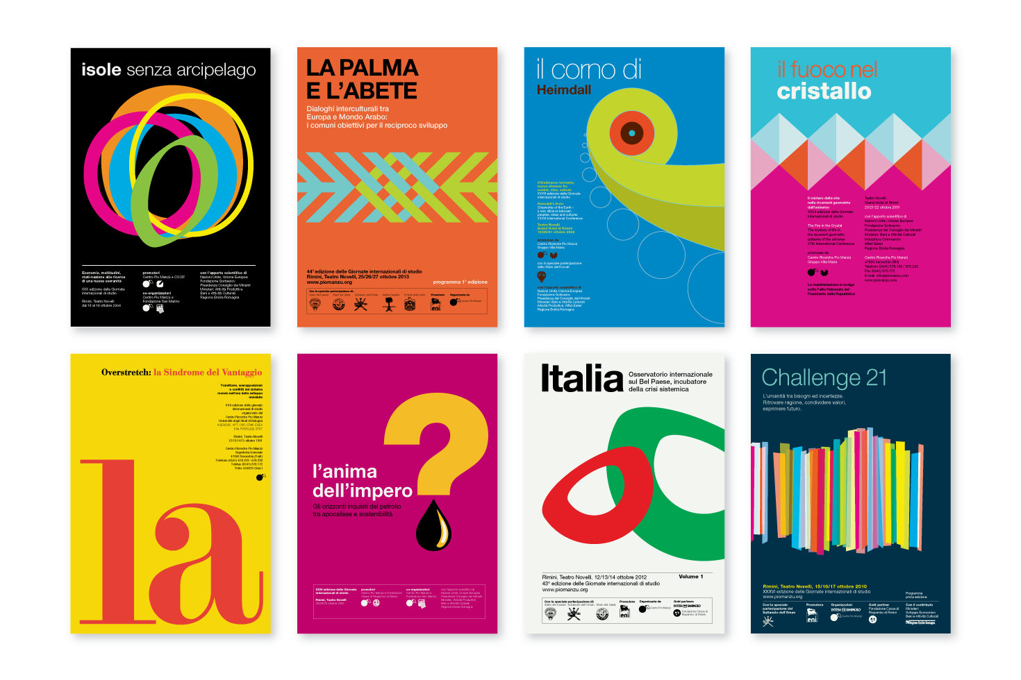 Pio Manu posters