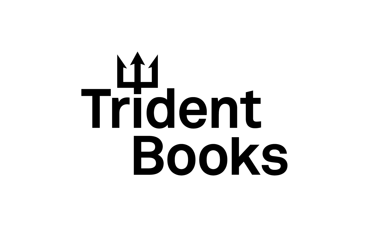 Trident Books logo
