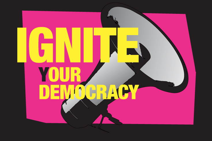 Bite the Ballot