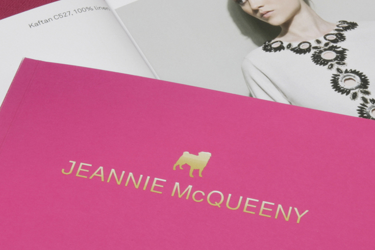 Jeannie McQueeny