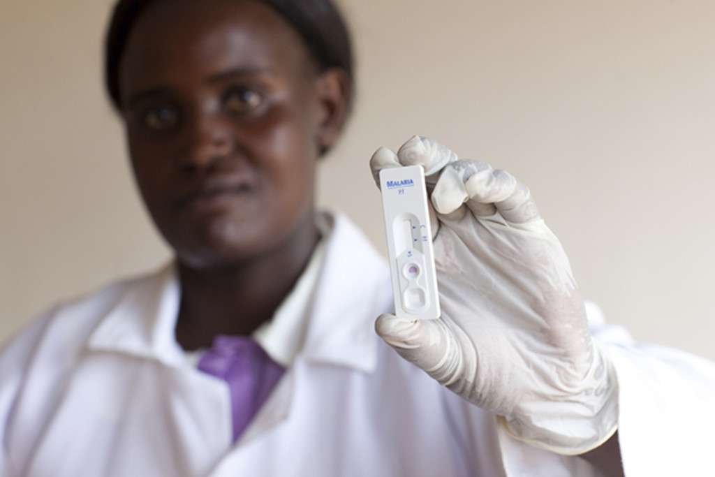 Malaria Consortium