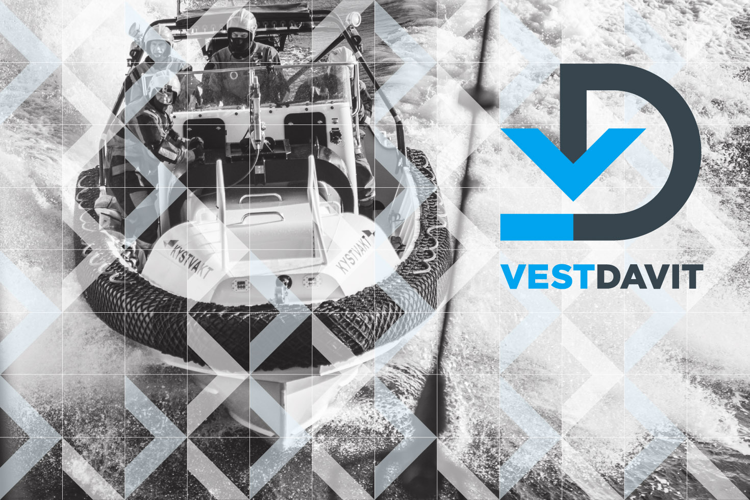Vestdavit banner