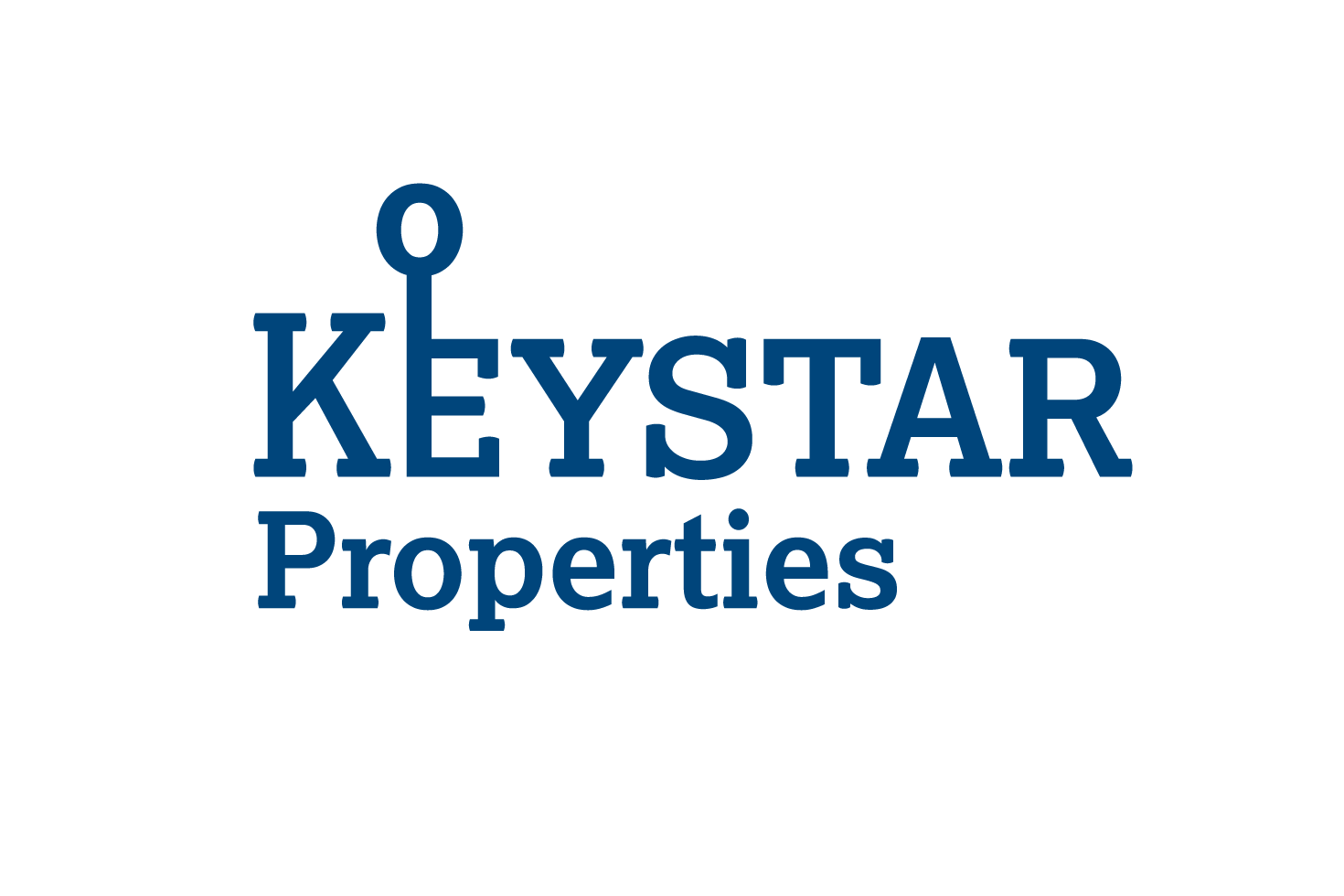 Keystar Properties logo