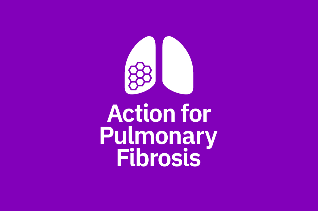 Action for Pulmonary Fibrosis