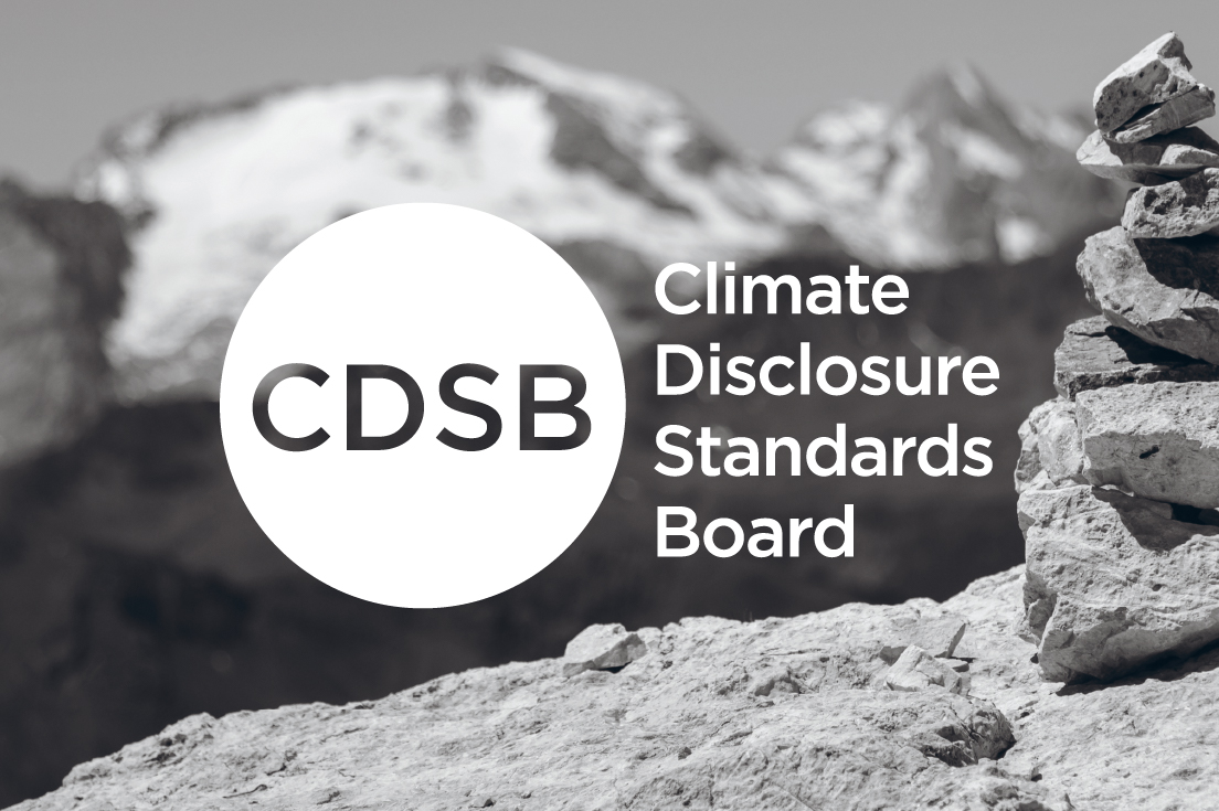 Climate Disclosure Standards Board