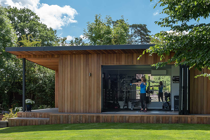 Glow personal training