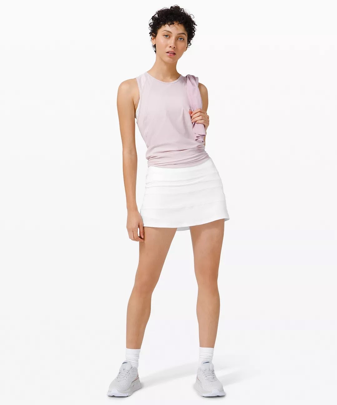 30 Pieces of Cute Tennis Clothes You’ll Need to Serve Looks on the