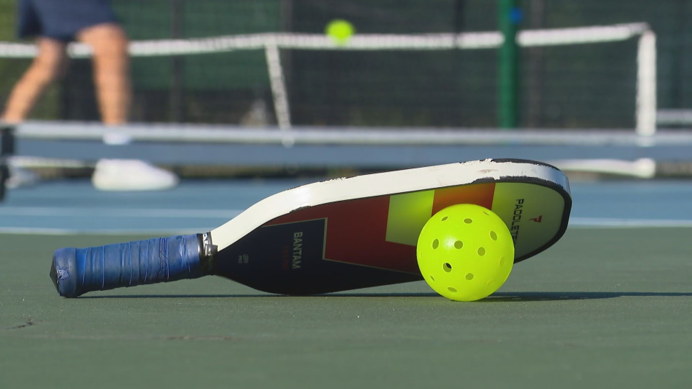 Starting Pickleball Lessons? Here s What You Should Wear Dona Jo