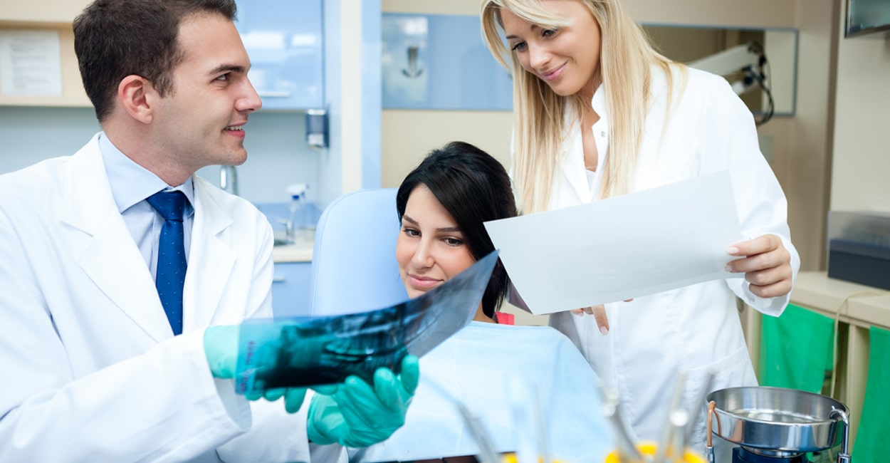 Dentists in Baton Rouge and Mandeville, LA