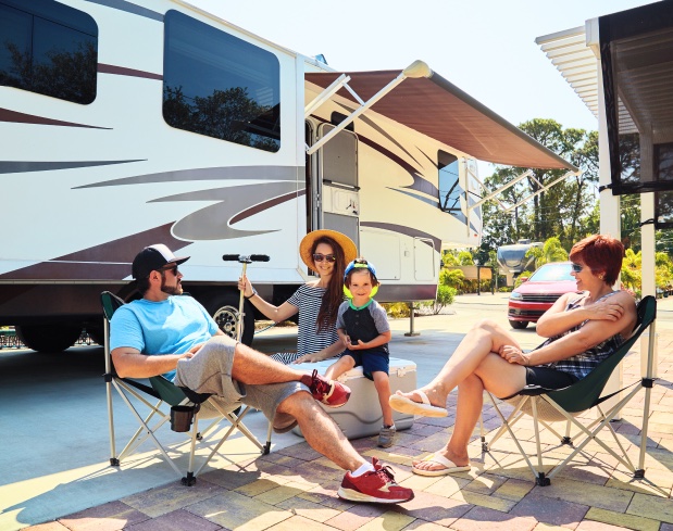 rv family