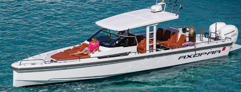 Axopar Boats