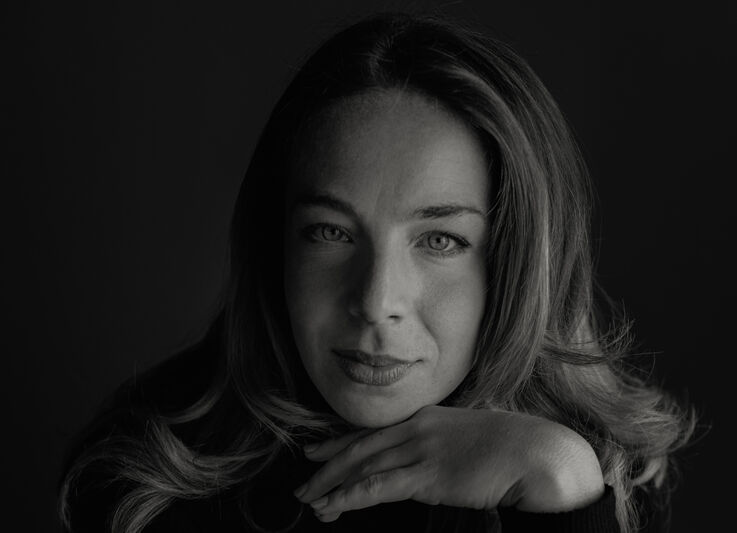 Hannah Hombergen of Quintesse Group