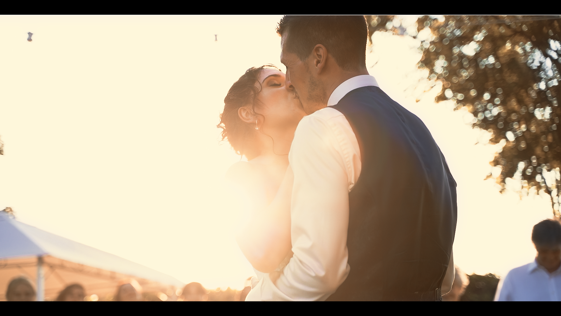 video matrimoni