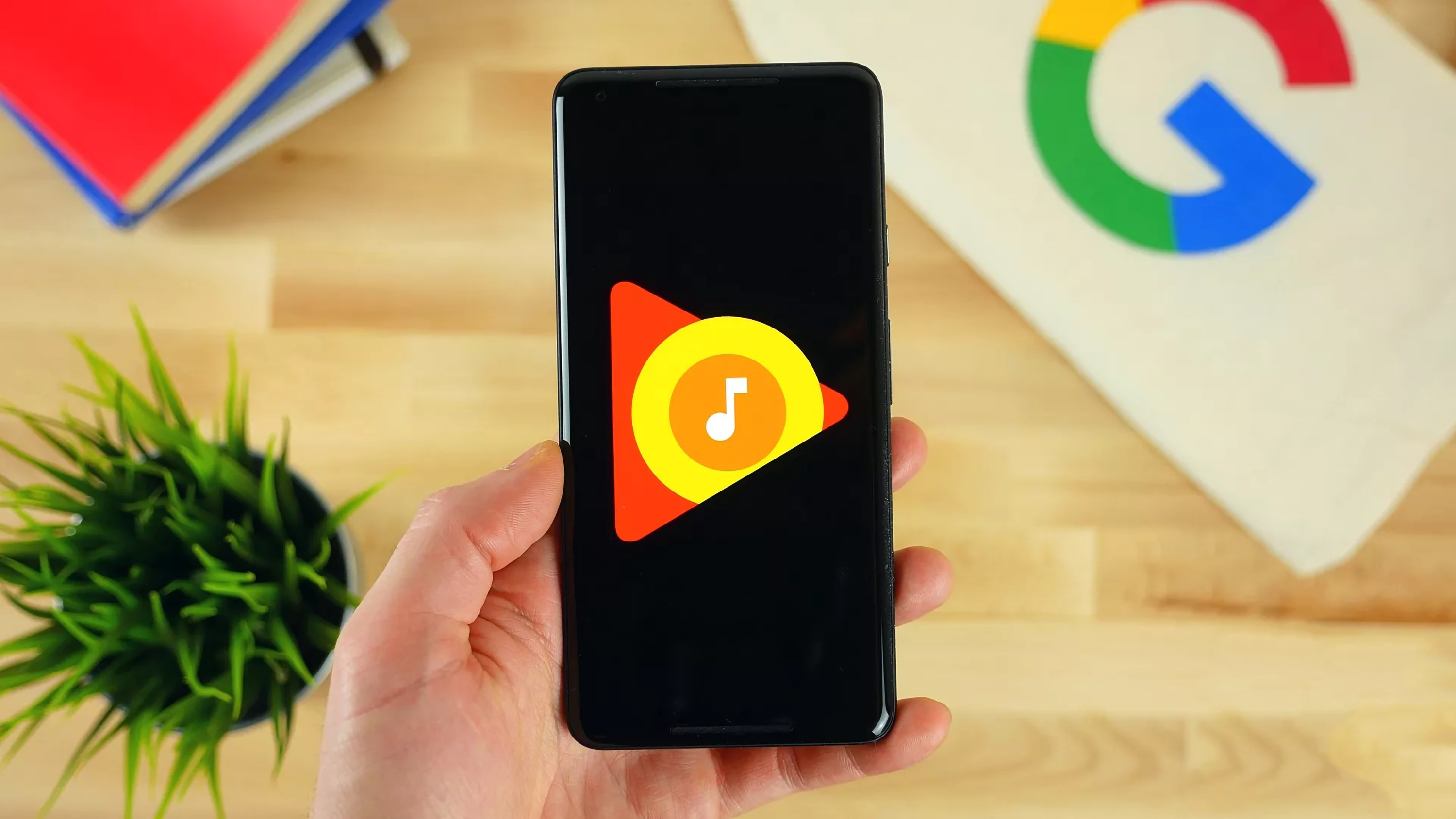 google play music
