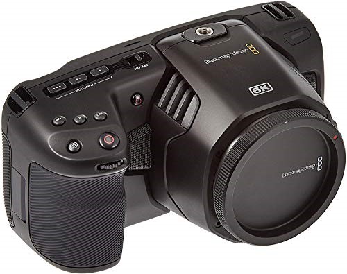 blackmagic 6k pro