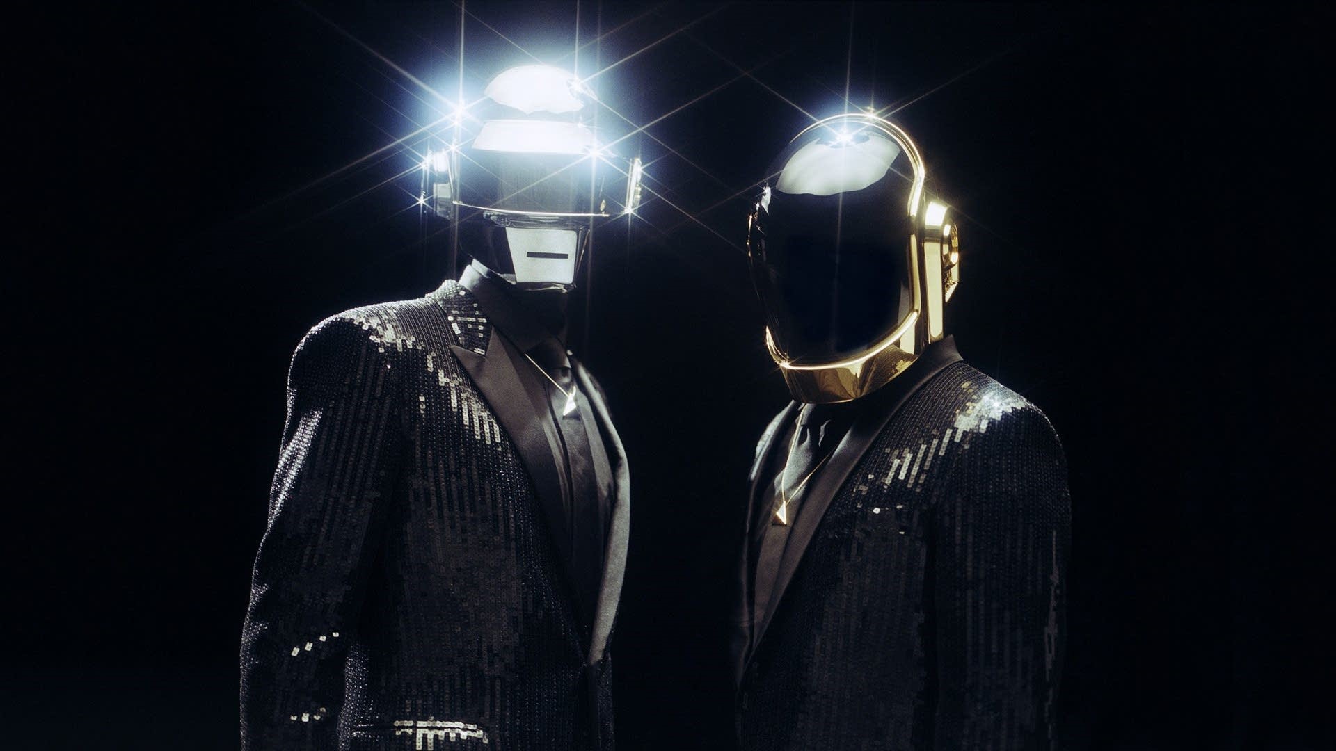 daft punk