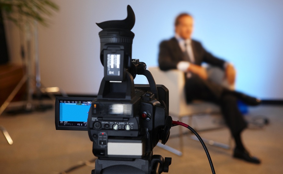 video intervista aziendale