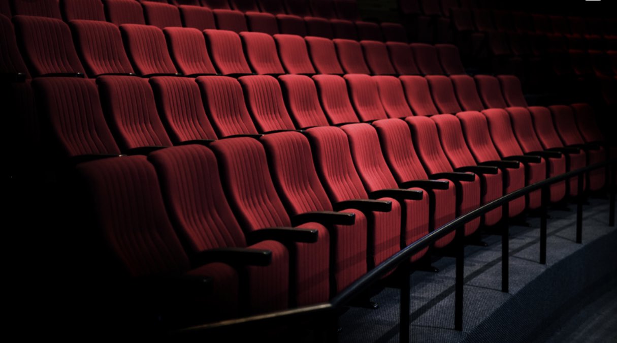 cinema covid riapertura