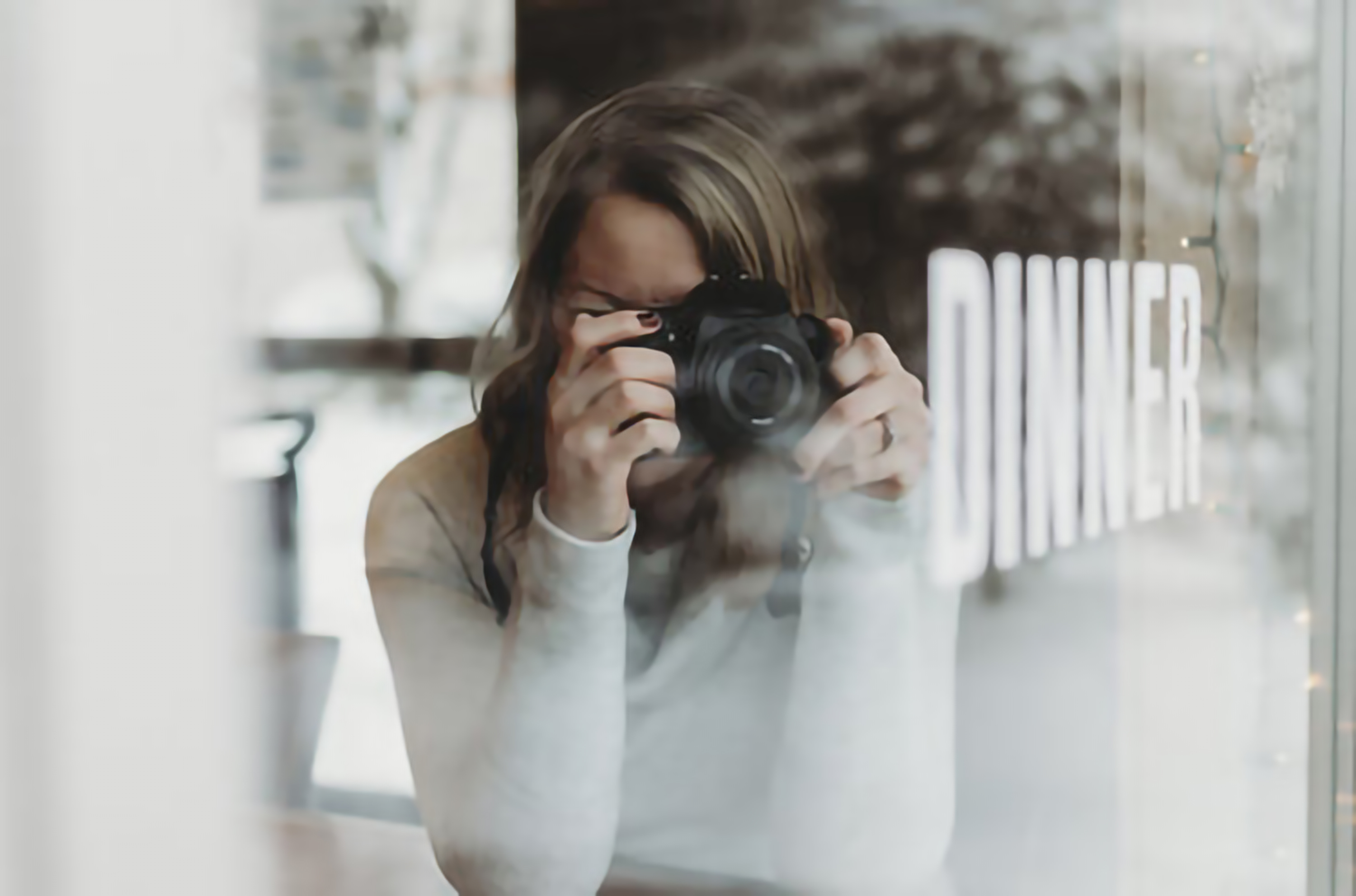 fotografo vetro
