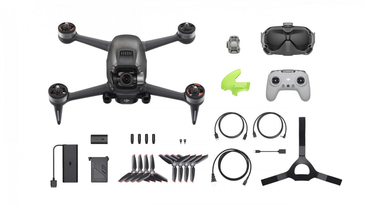 dji fpv