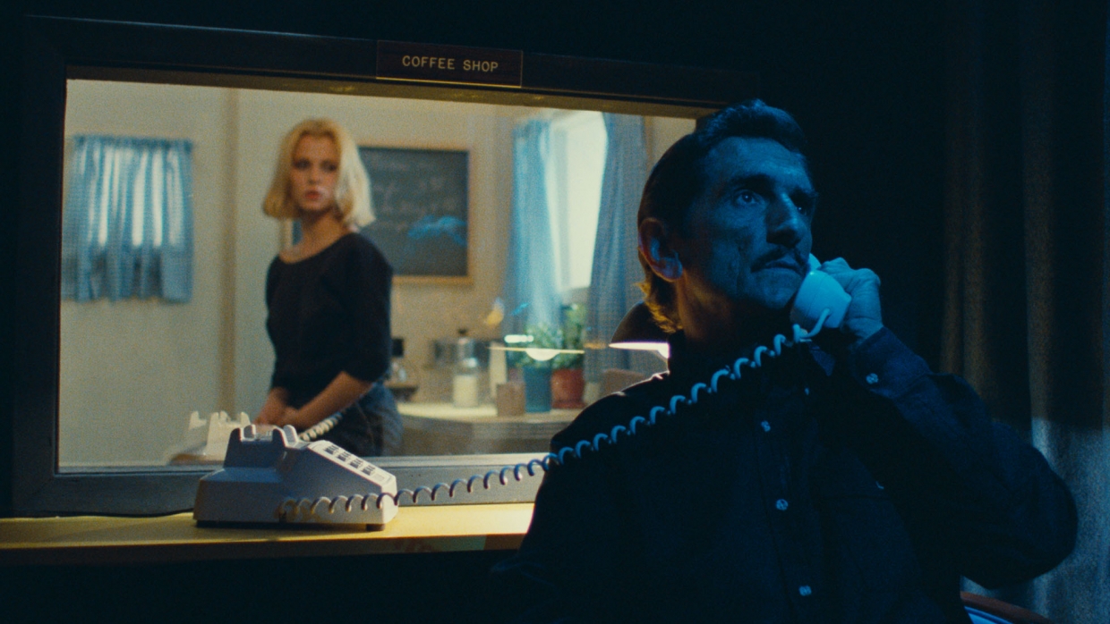 paris texas