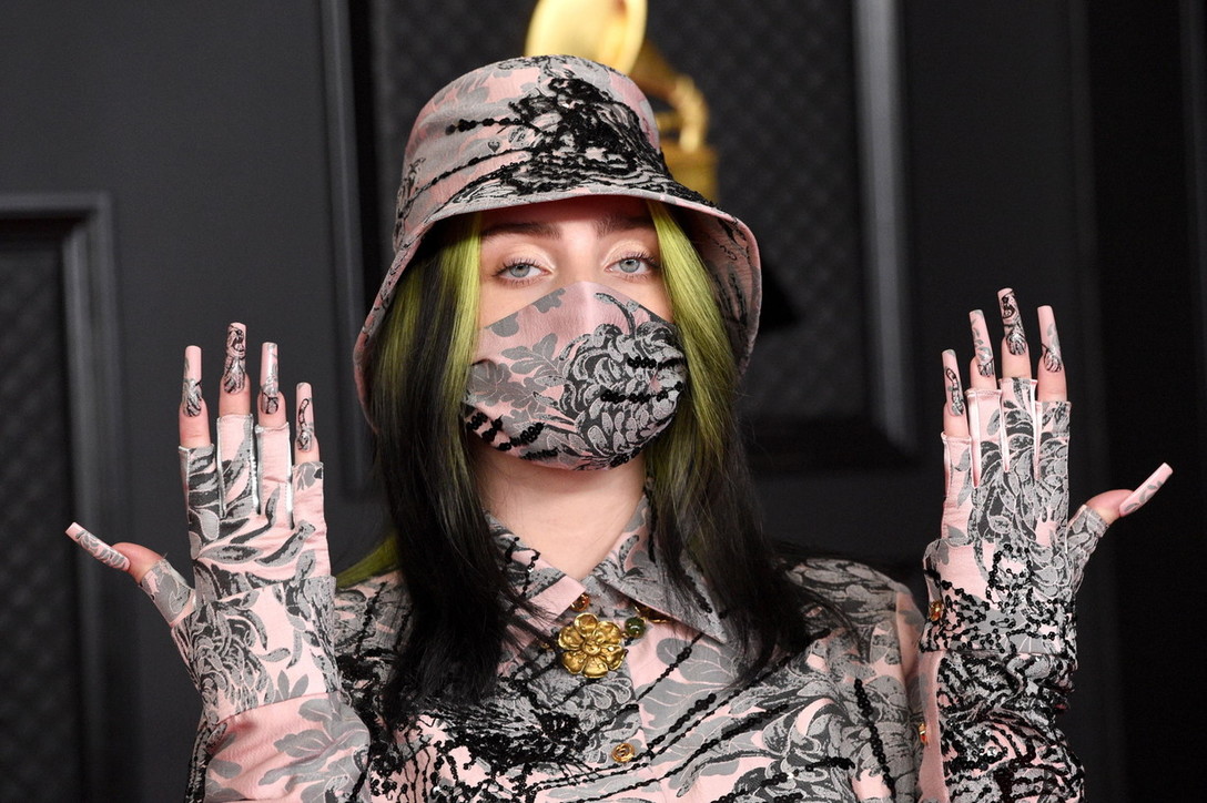 billie eilish