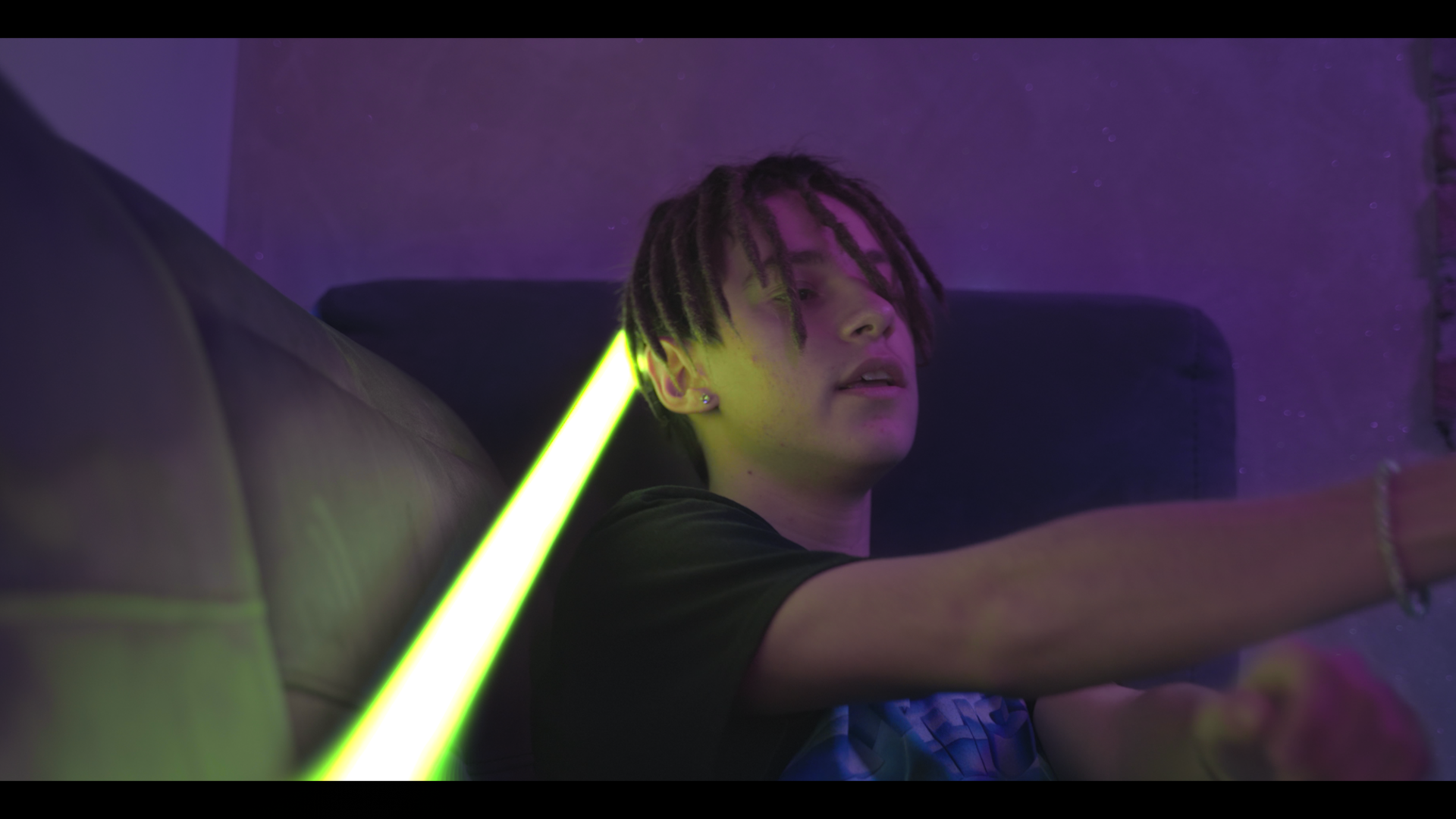 trap video modena