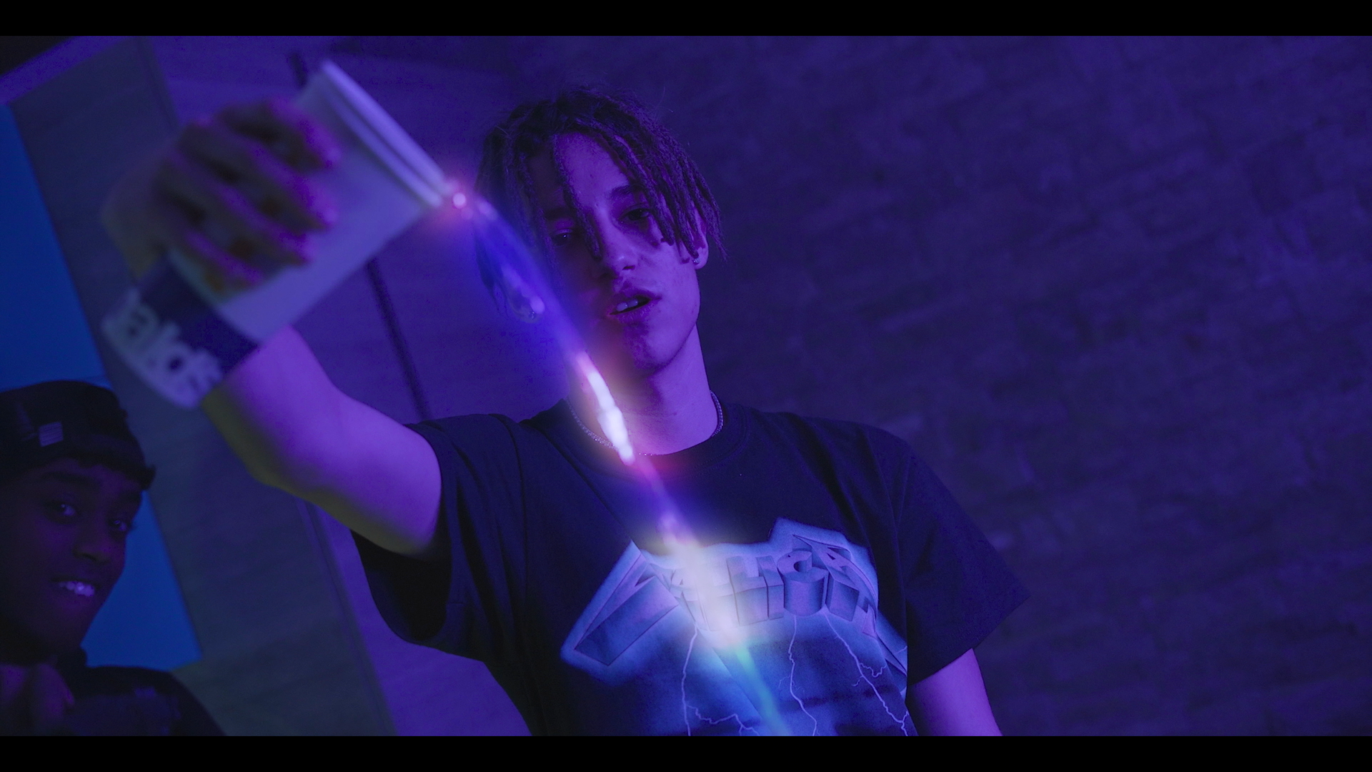 trap video modena