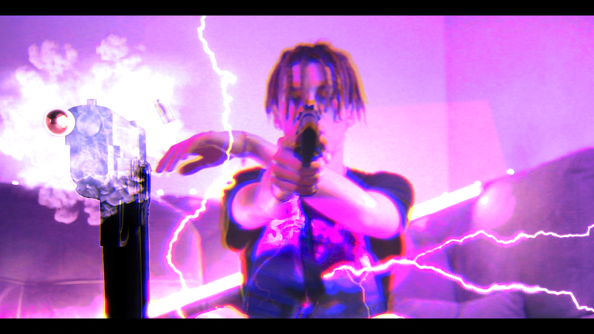 trap video modena